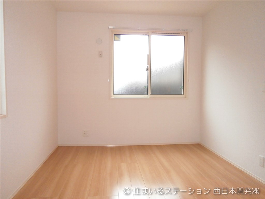 ブルースター東宮A101_北洋室