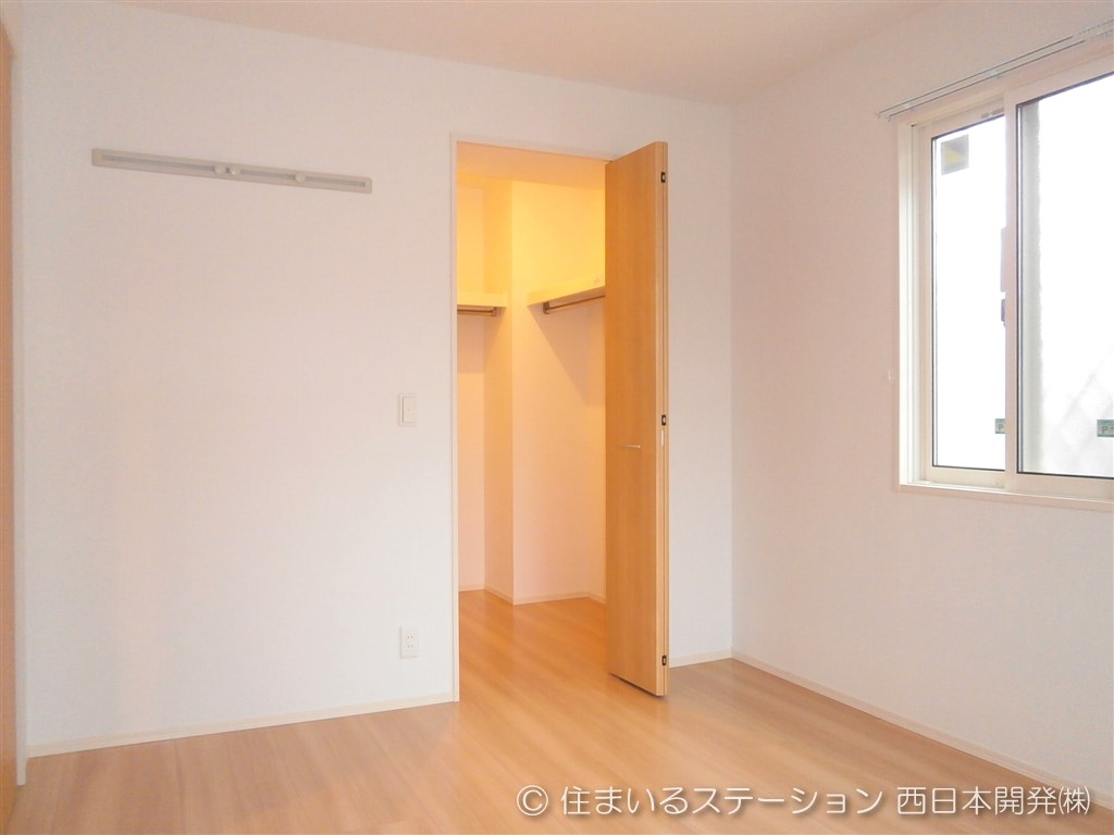 ブルースター東宮A101_北洋室2