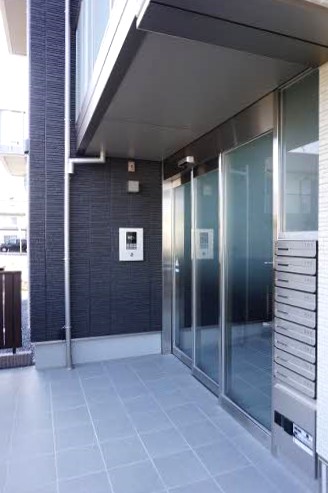 アンフェミュール_エントランス提供分