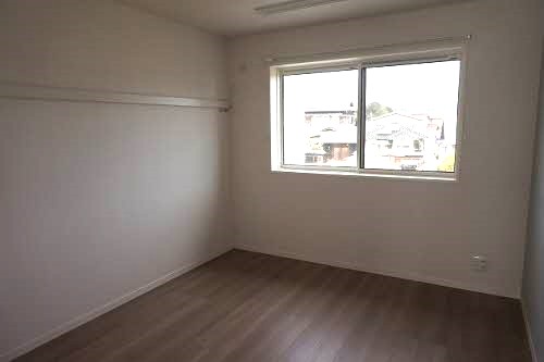 アンフェミュール203_北西洋室