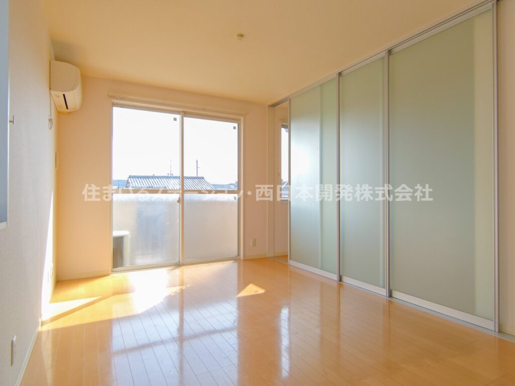 サンフラワー202_LDK3