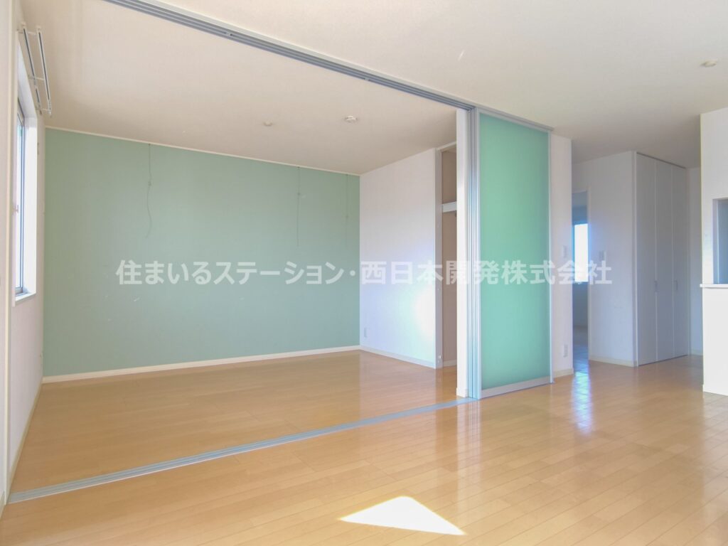 サンフラワー202_南洋室