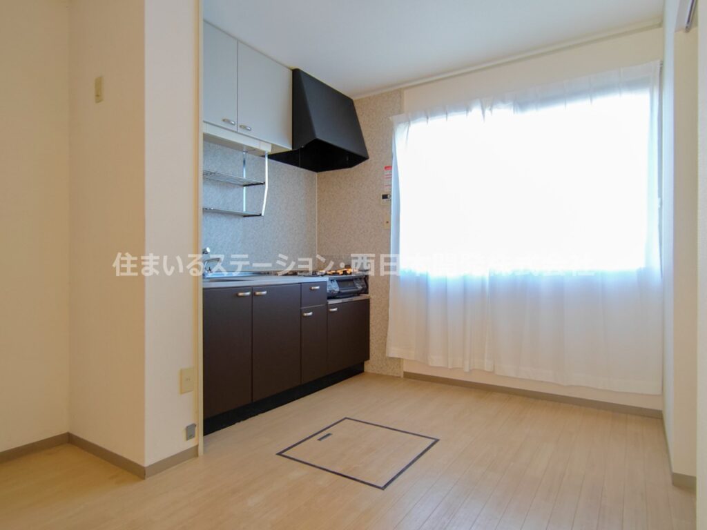 アーバンコートA103_DK