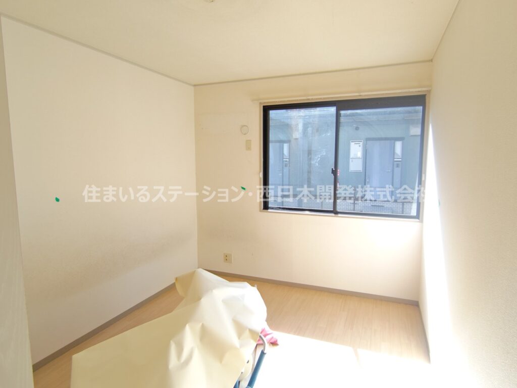 アーバンコートA103_南東洋室