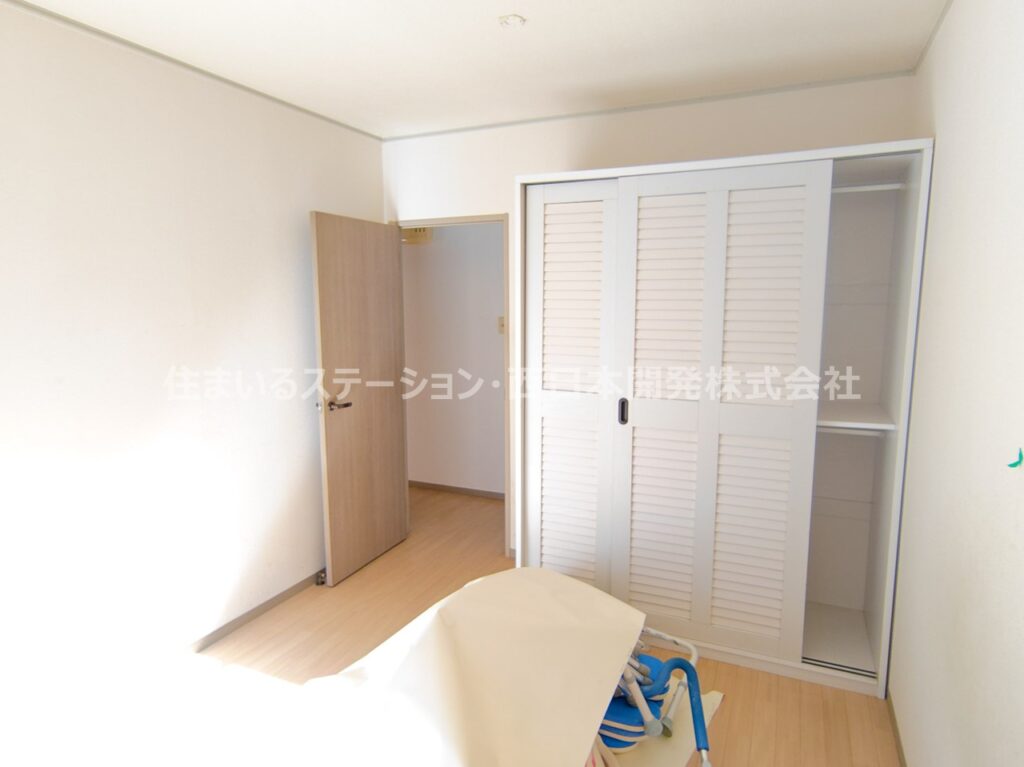 アーバンコートA103_南東洋室2