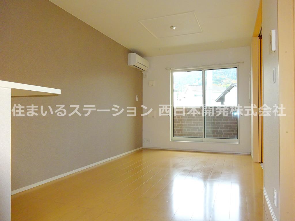 セレーノA203_LDK