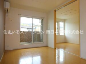 セレーノA203_LDK2