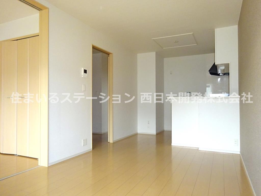 セレーノA203_LDK3