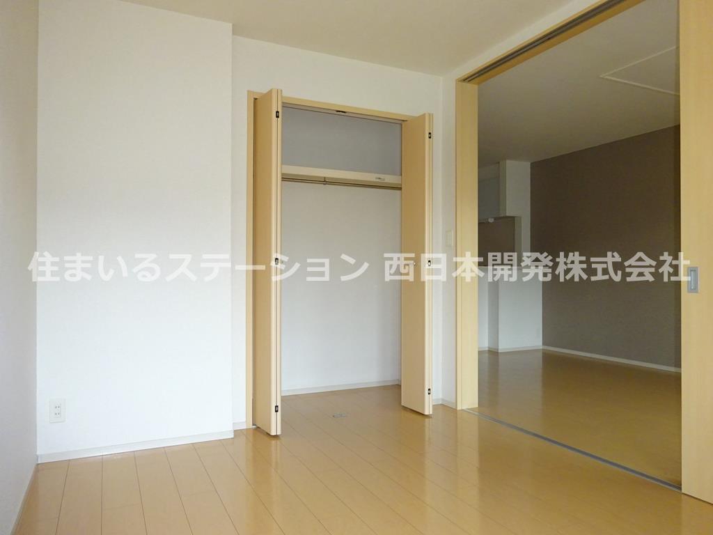 セレーノA203_南洋室2