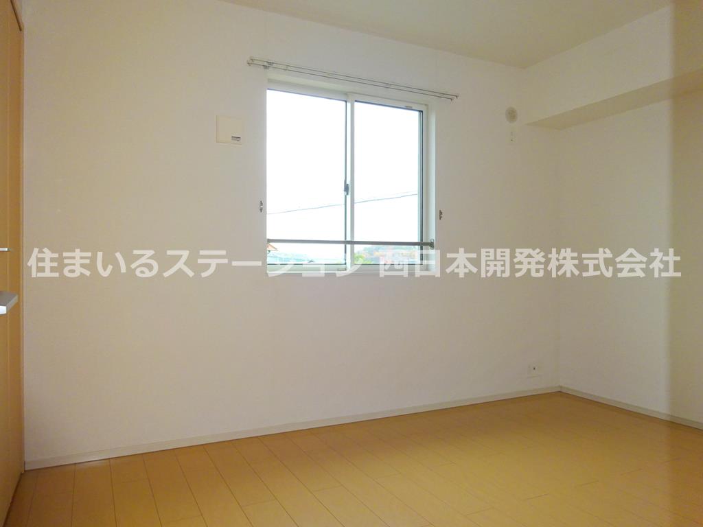 セレーノA203_北洋室