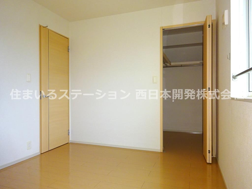 セレーノA203_北洋室2