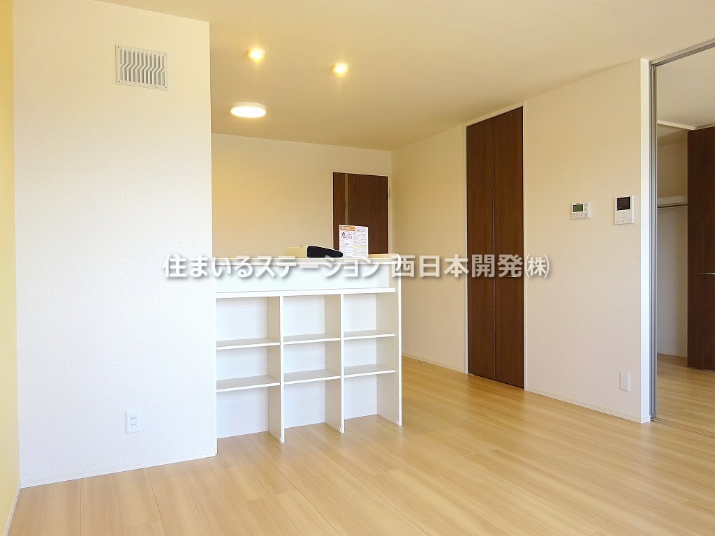 ウィンクルムB203_LDK4