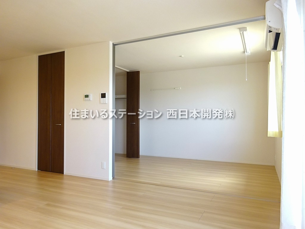 ウィンクルムB203_南洋室