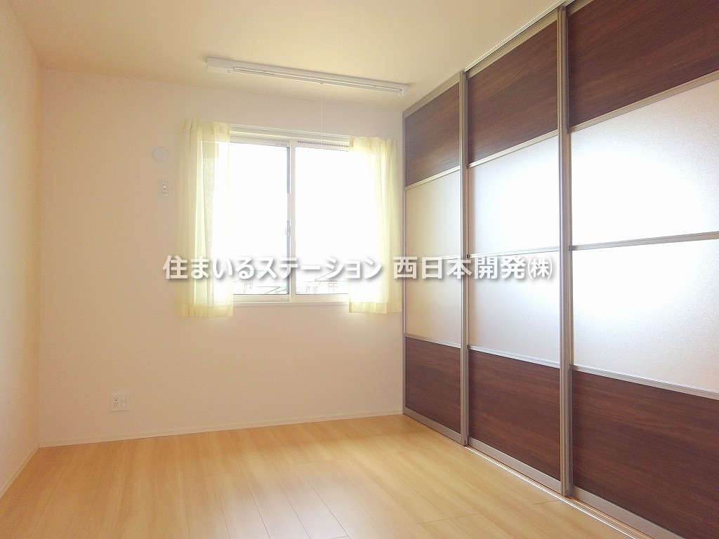 ウィンクルムB203_南洋室2