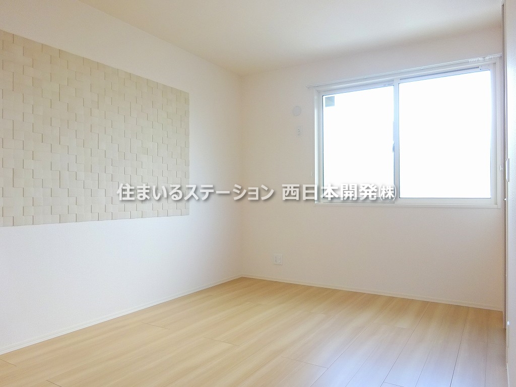 ウィンクルムB203_北洋室