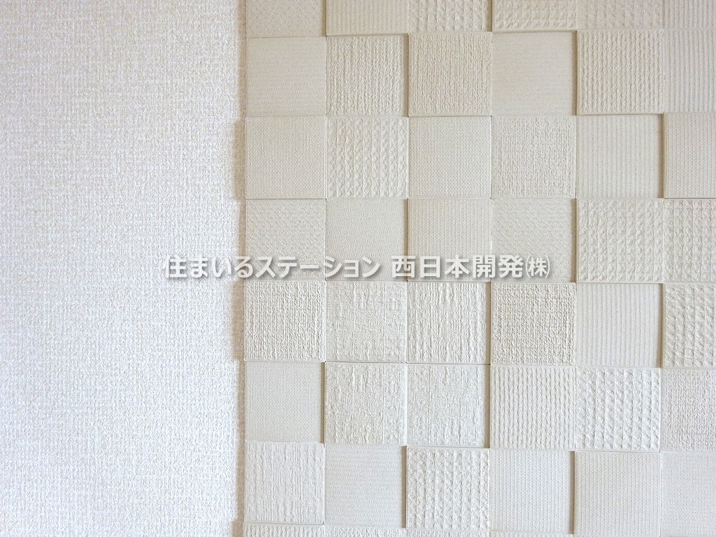 ウィンクルムB203_北洋室意匠