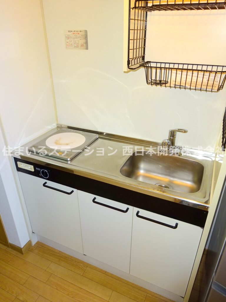 ピアACE21C206_キッチン