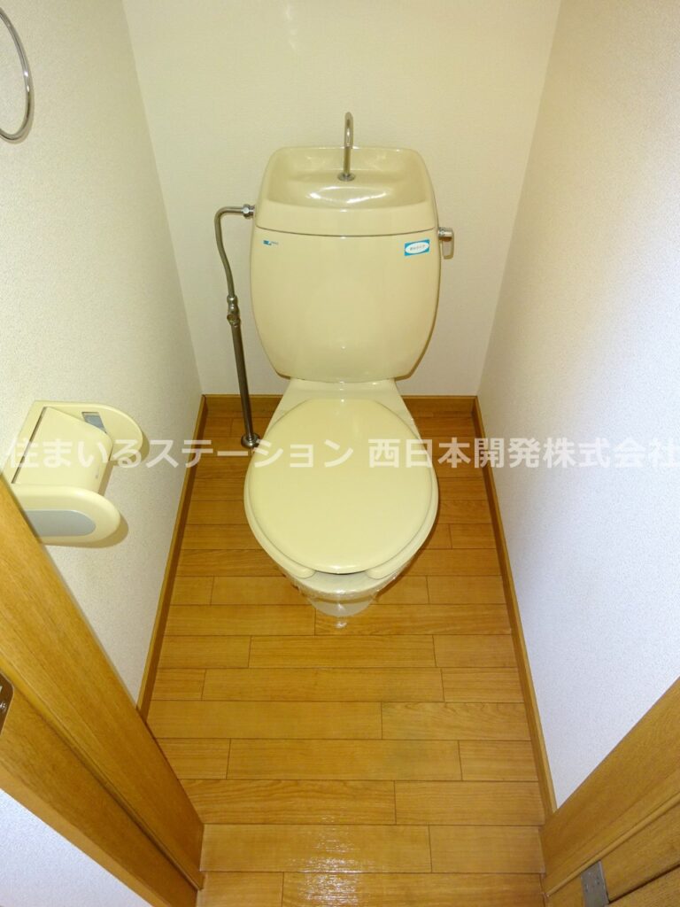 ピアACE21C206_トイレ