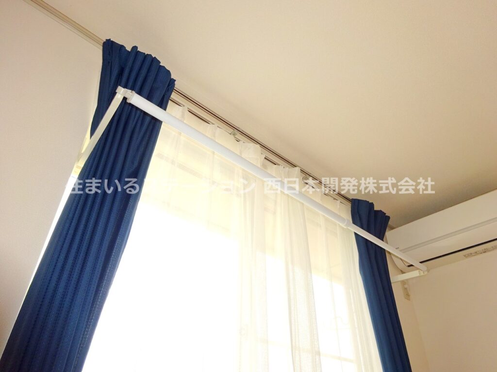 ピアACE21C206_室内物干し