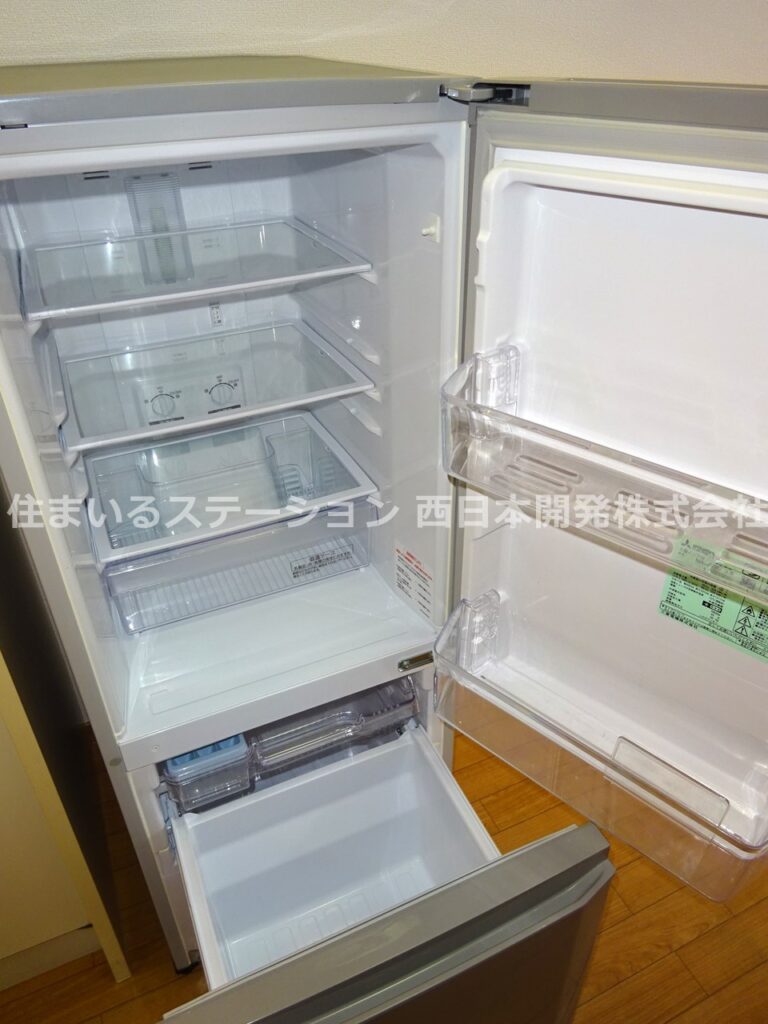 ピアACE21C206_冷蔵庫