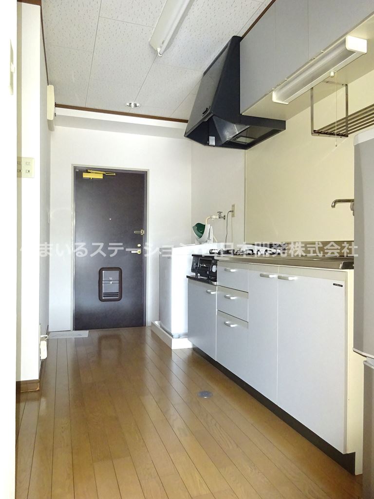 アースウェル203_その他スペース