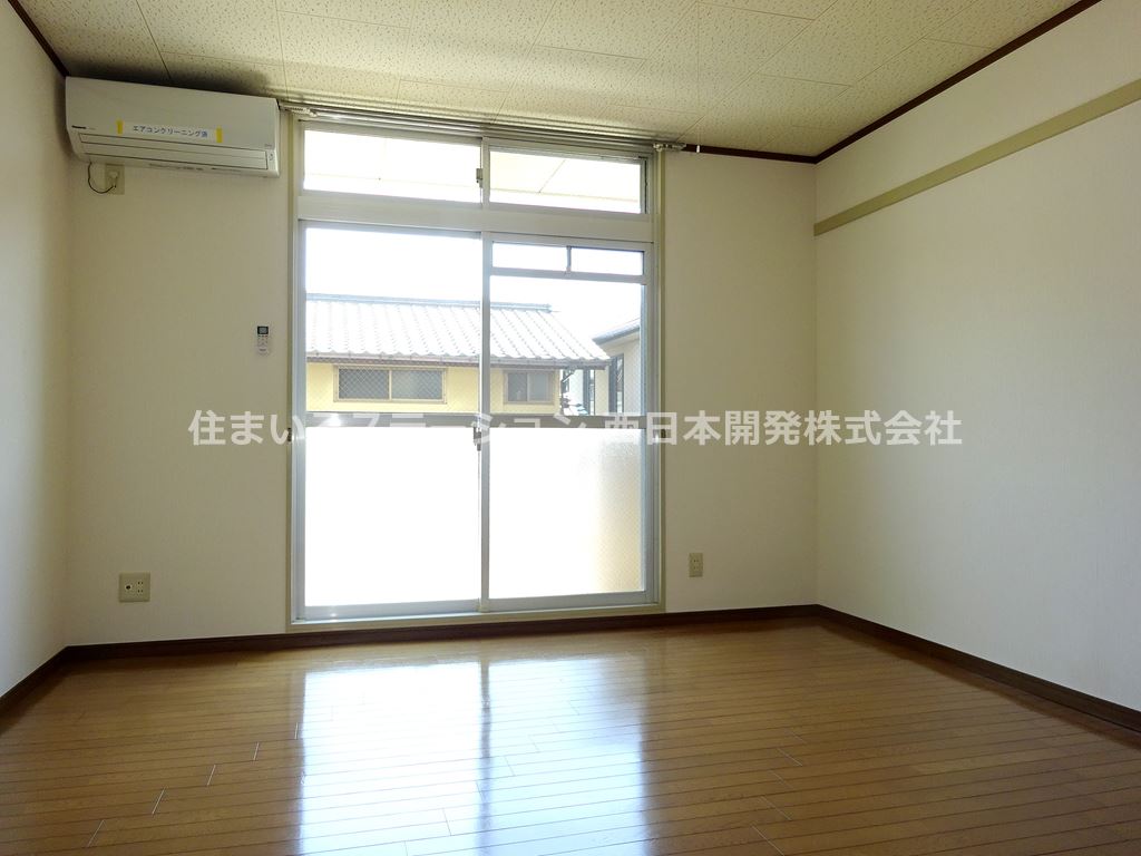 アースウェル203_洋室