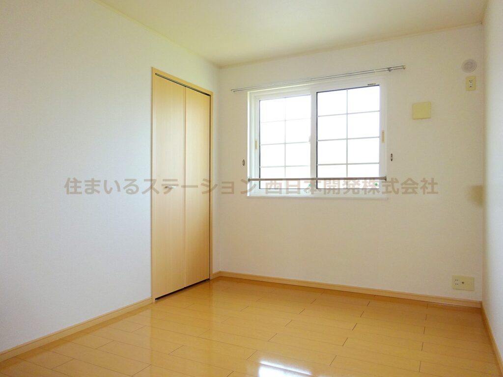 ベル・アンジュⅠ203_洋室