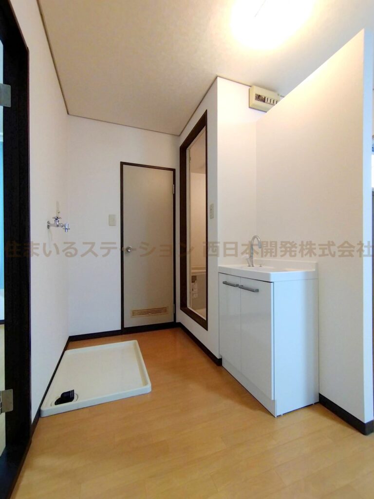 グリーンハイツ105_その他スペース