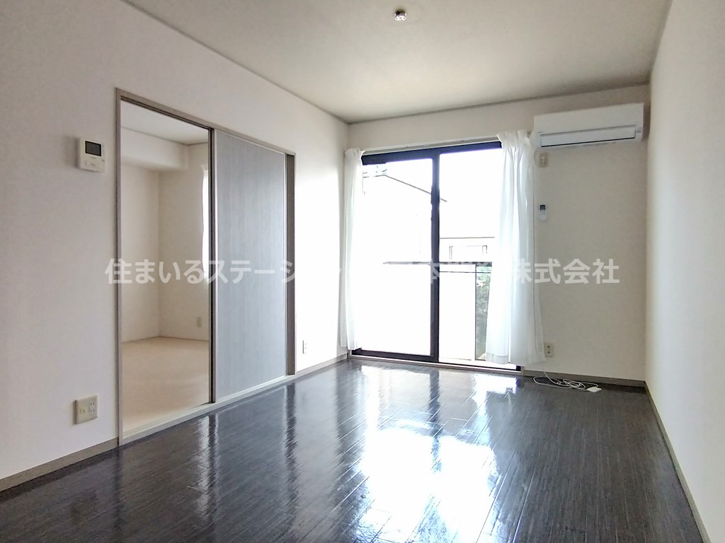 アーバンコートC202_DK