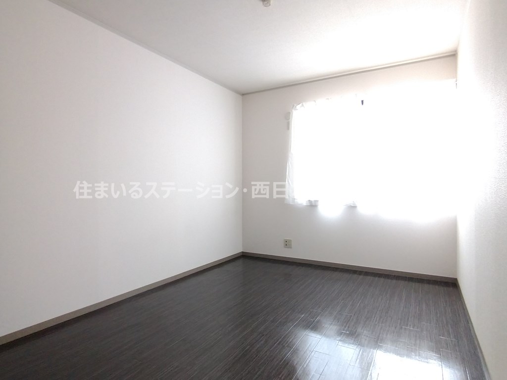 アーバンコートC202_北洋室