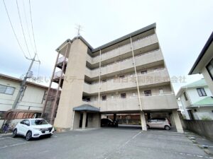 アースウェル_外観