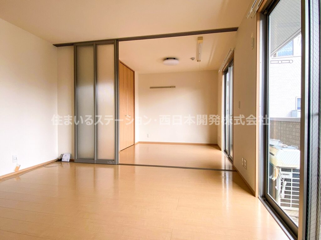 コロンジュ101_LDK2