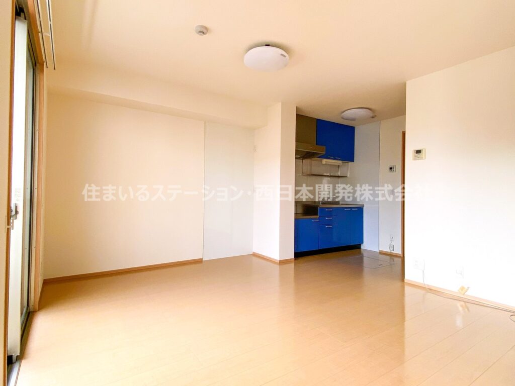 コロンジュ101_LDK3