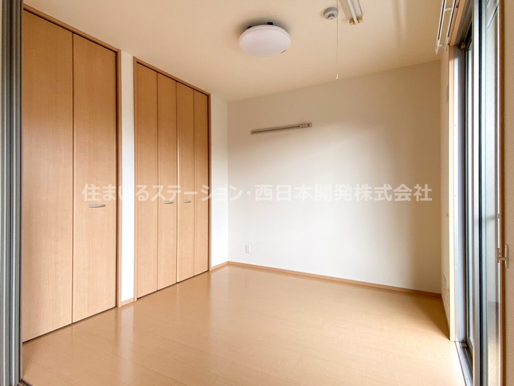 コロンジュ101_洋室2