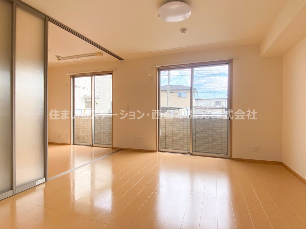 コロンジュ101_LDK