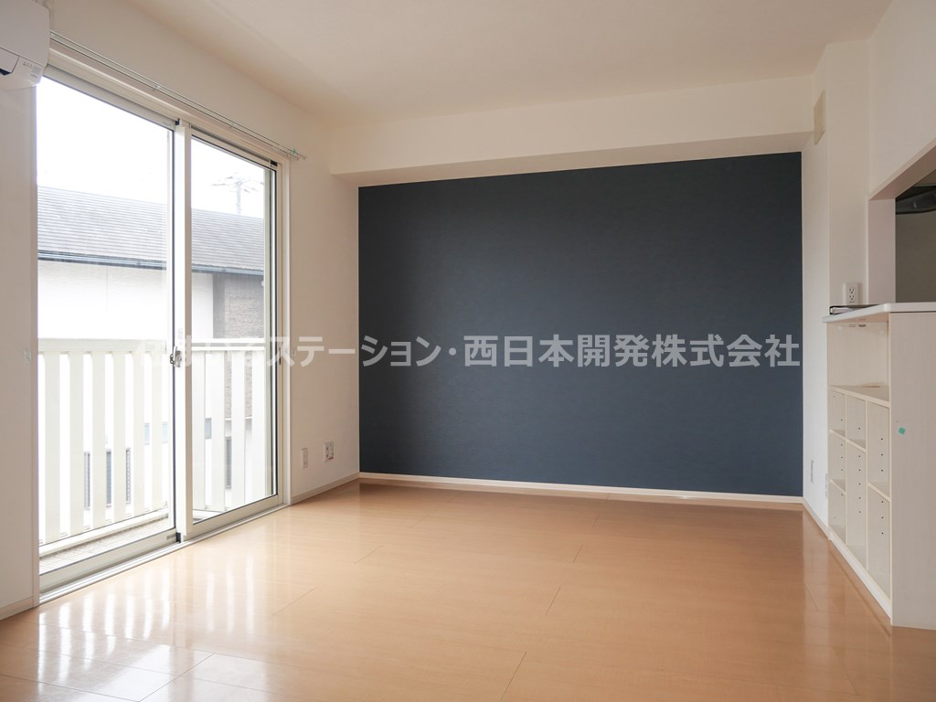 パラシオン202_LDK2