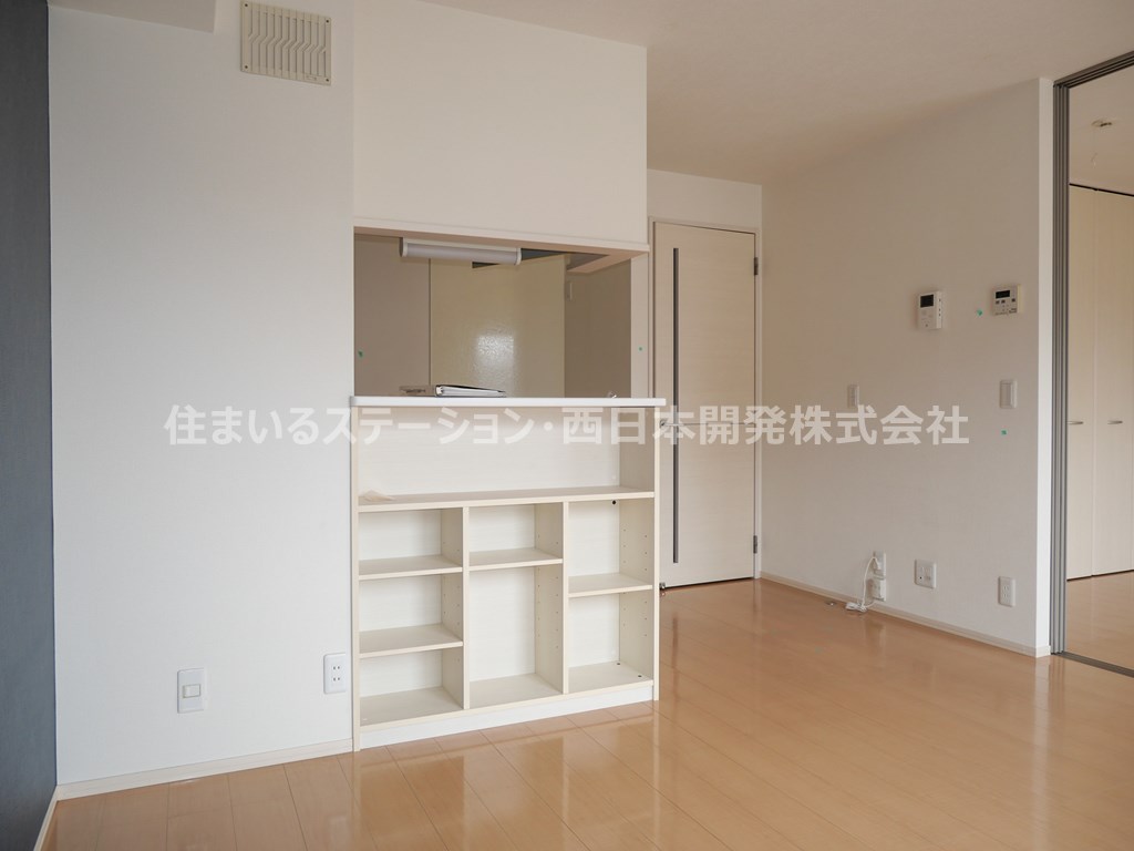 パラシオン202_LDK3