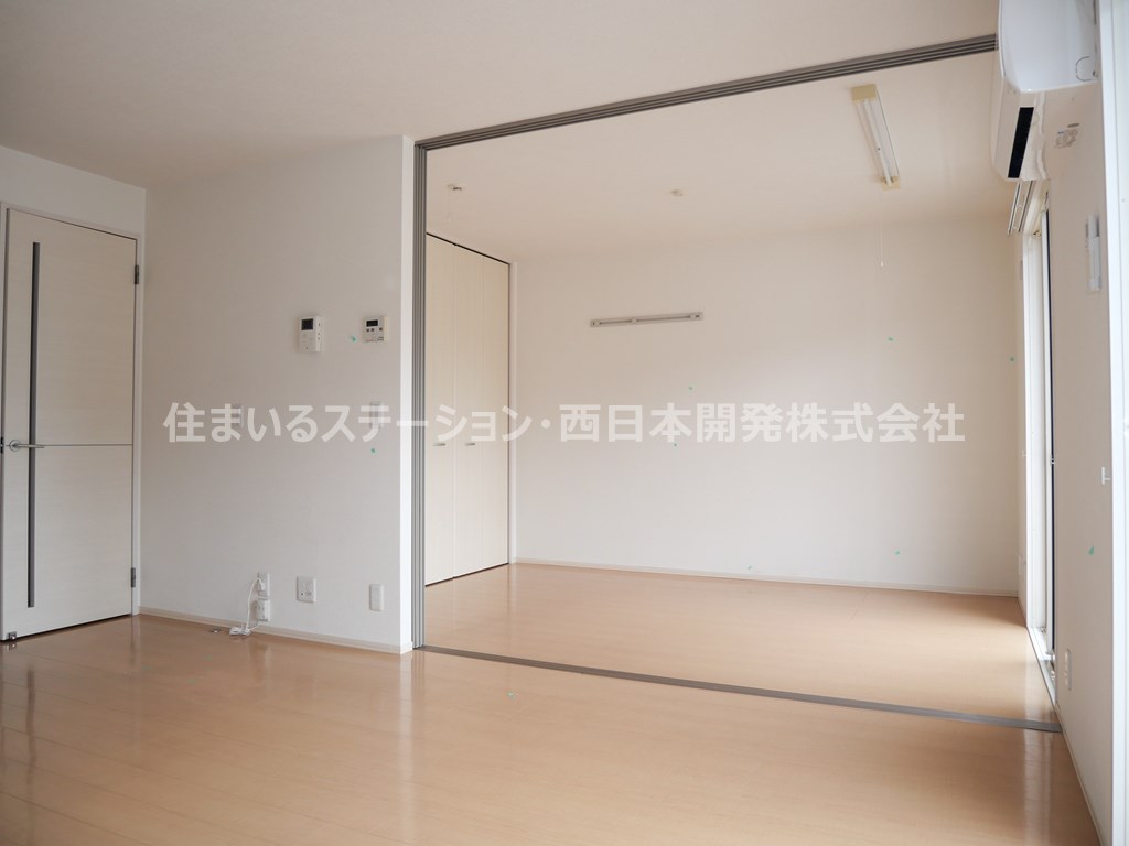 パラシオン202_LDK4