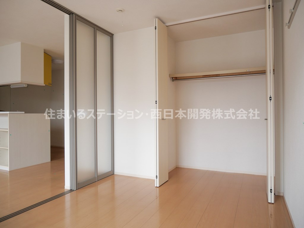 パラシオン202_南洋室2