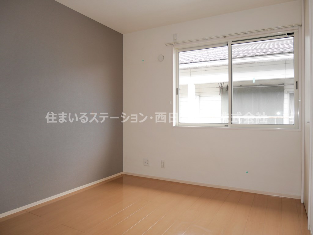 パラシオン202_北洋室