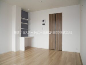 ニューファインシティ202_洋室2