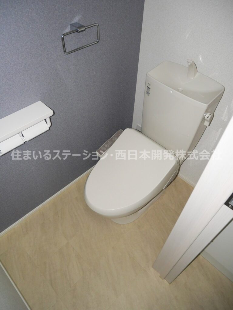 ニューファインシティ202_トイレ
