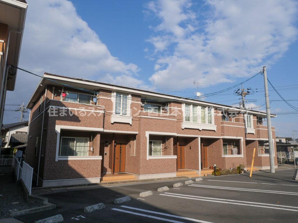 セレーノA_外観