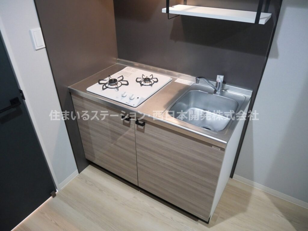 aurora101_キッチン