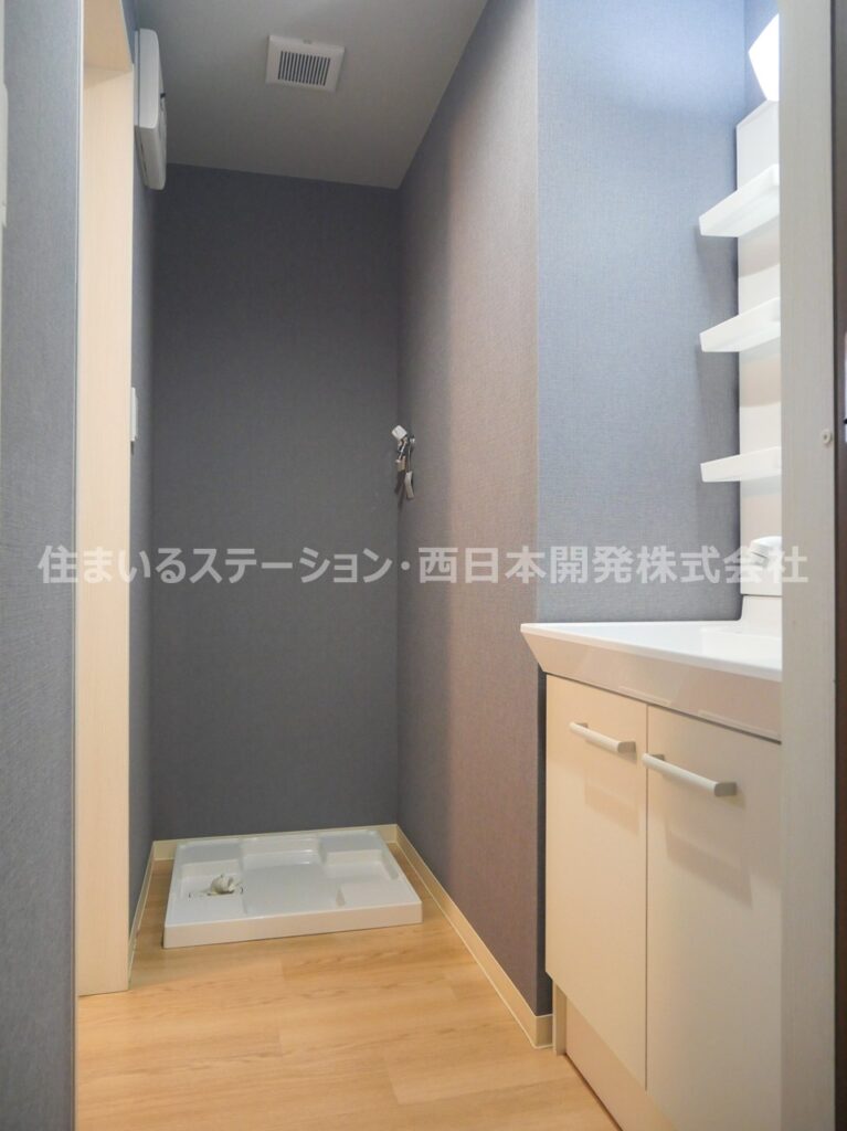 aurora101_洗面脱衣所