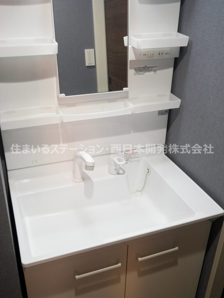 aurora101_洗面化粧台