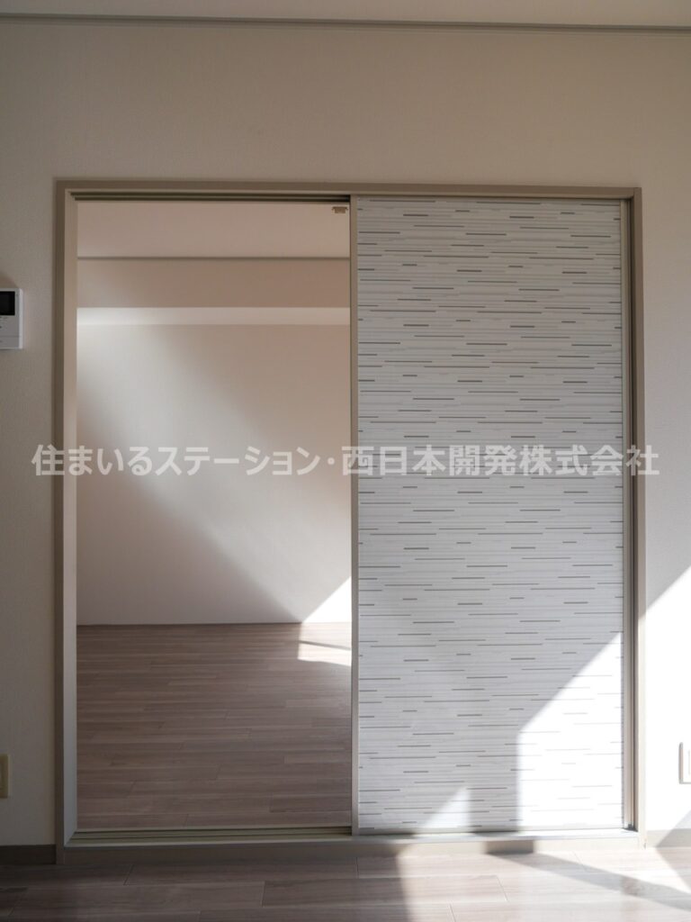 アーバンコートC102_南洋室