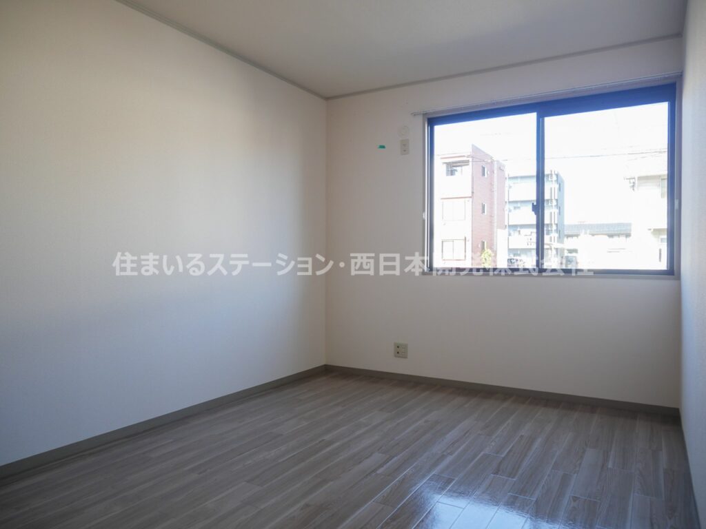 アーバンコートC102_北洋室