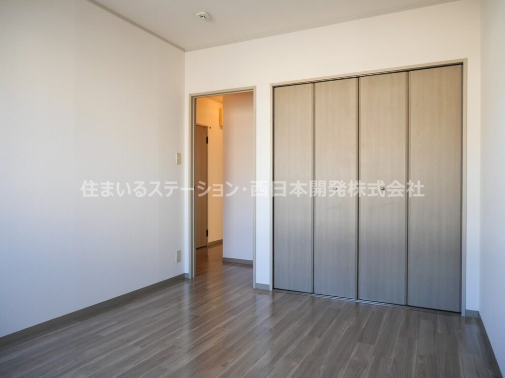 アーバンコートC102_北洋室2