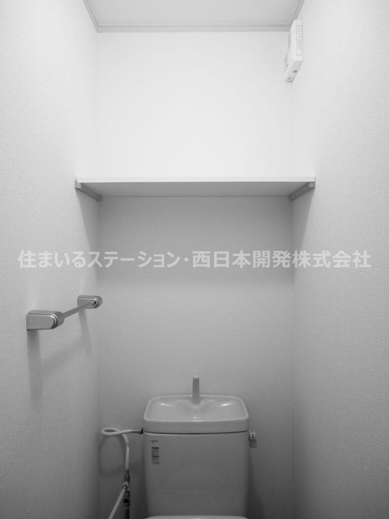 アーバンコートC102_トイレ2